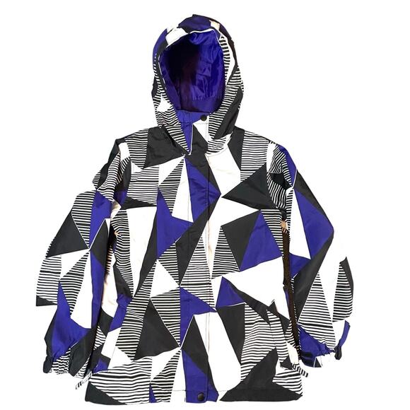 Empyre‎ Snowboard Jacket 10k Men's Small - Picture 1 of 9
